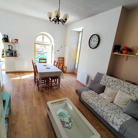 דירות Le 6 Magnifique Appt Bagneres-De-Bigorre 3Etoiles מראה חיצוני תמונה